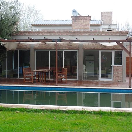 Las Acacias Plottier Dış mekan fotoğraf